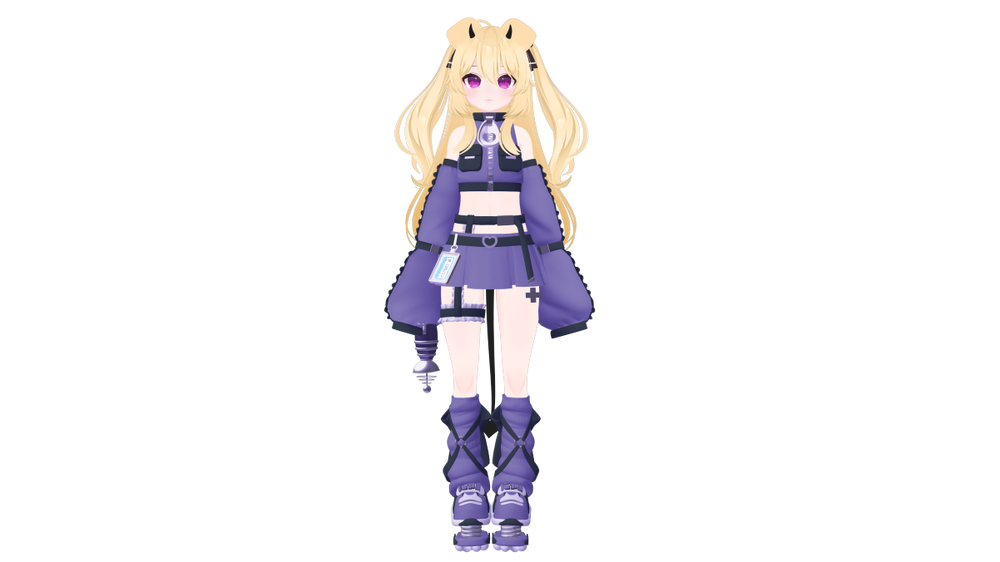 Cerber's full model